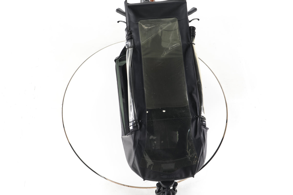 Lovens S85 E-Lastenrad - Image 16