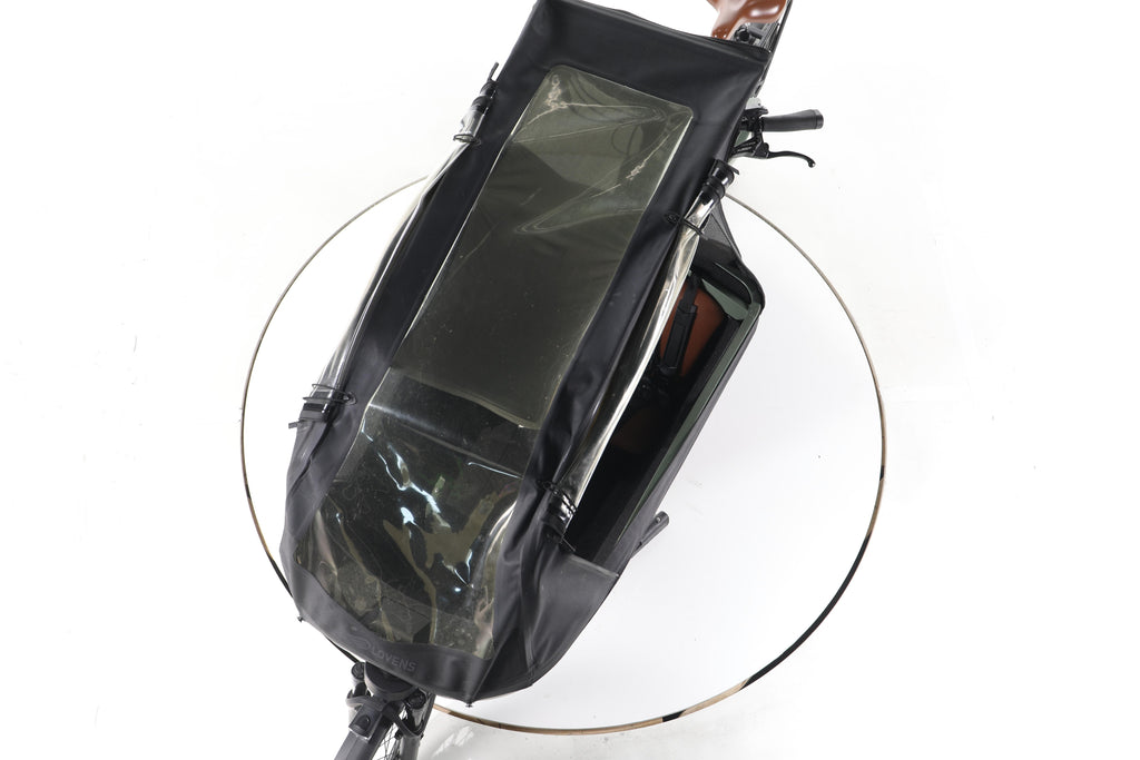 Lovens S85 E-Lastenrad - Image 17