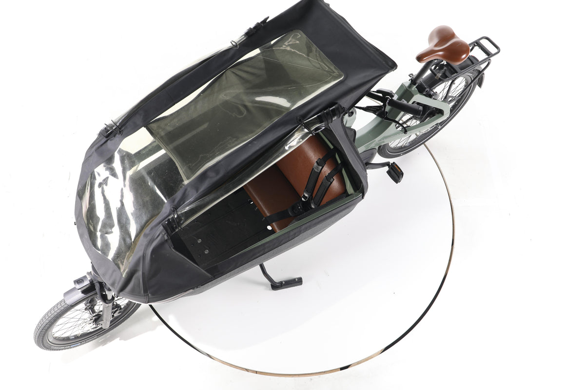 Lovens S85 E-Lastenrad - Image 18