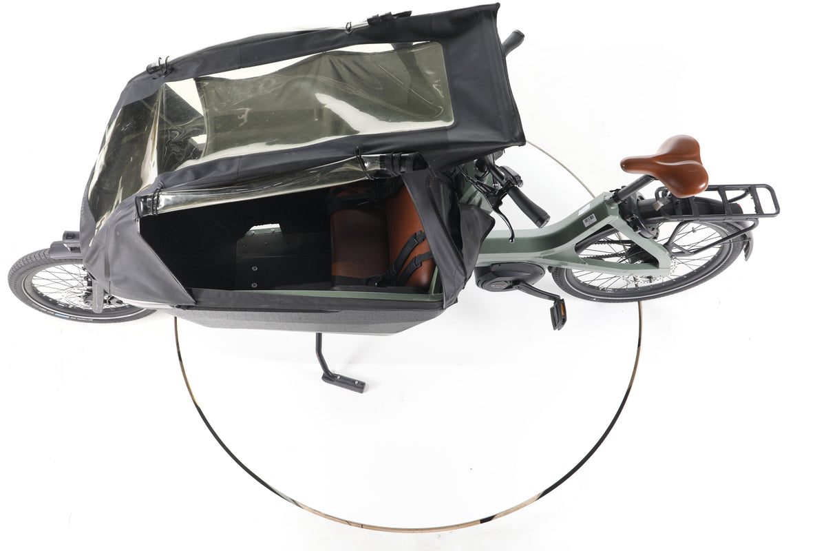 Lovens S85 E-Lastenrad - Image 19