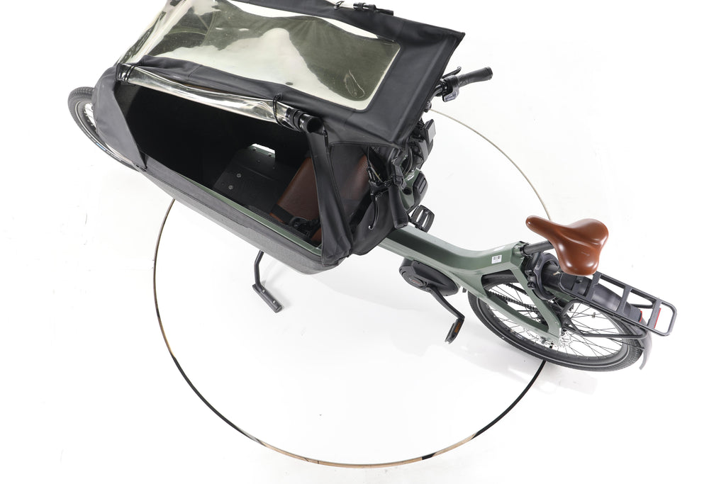 Lovens S85 E-Lastenrad - Image 20