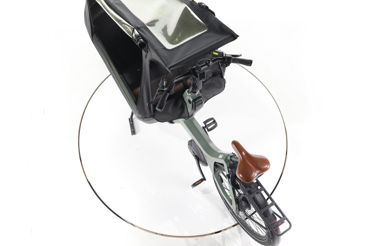 Lovens S85 E-Lastenrad - Image 21