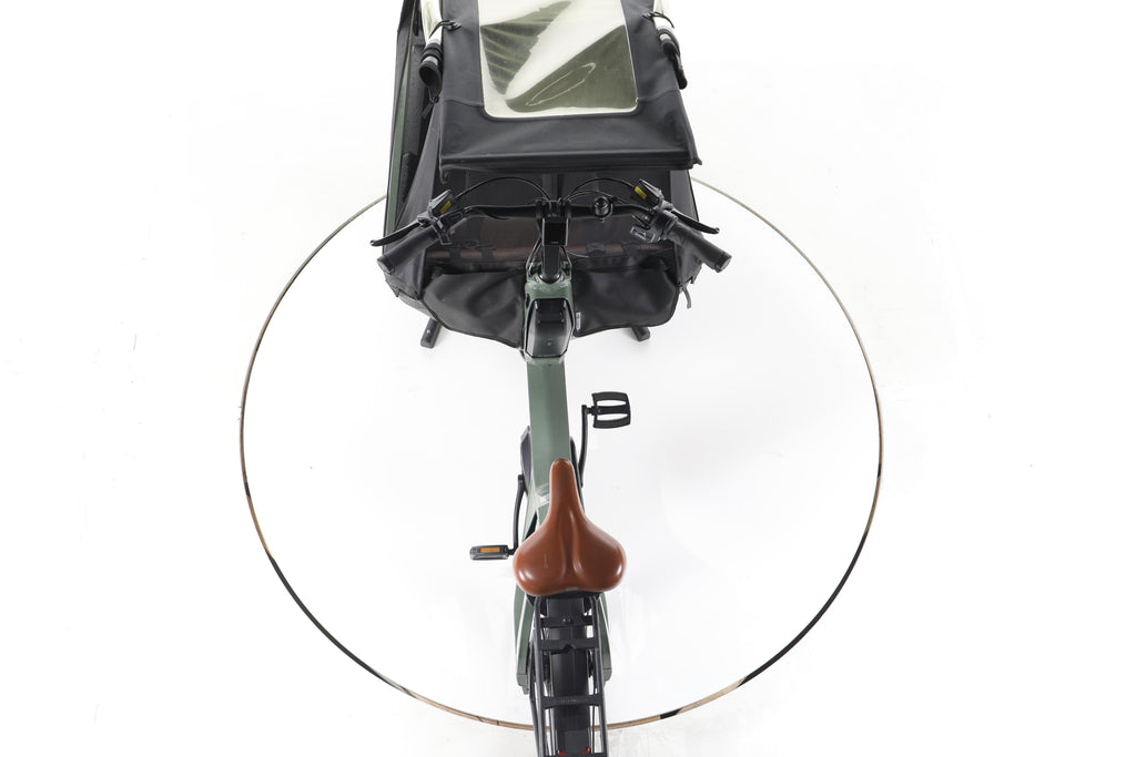 Lovens S85 E-Lastenrad - Image 22