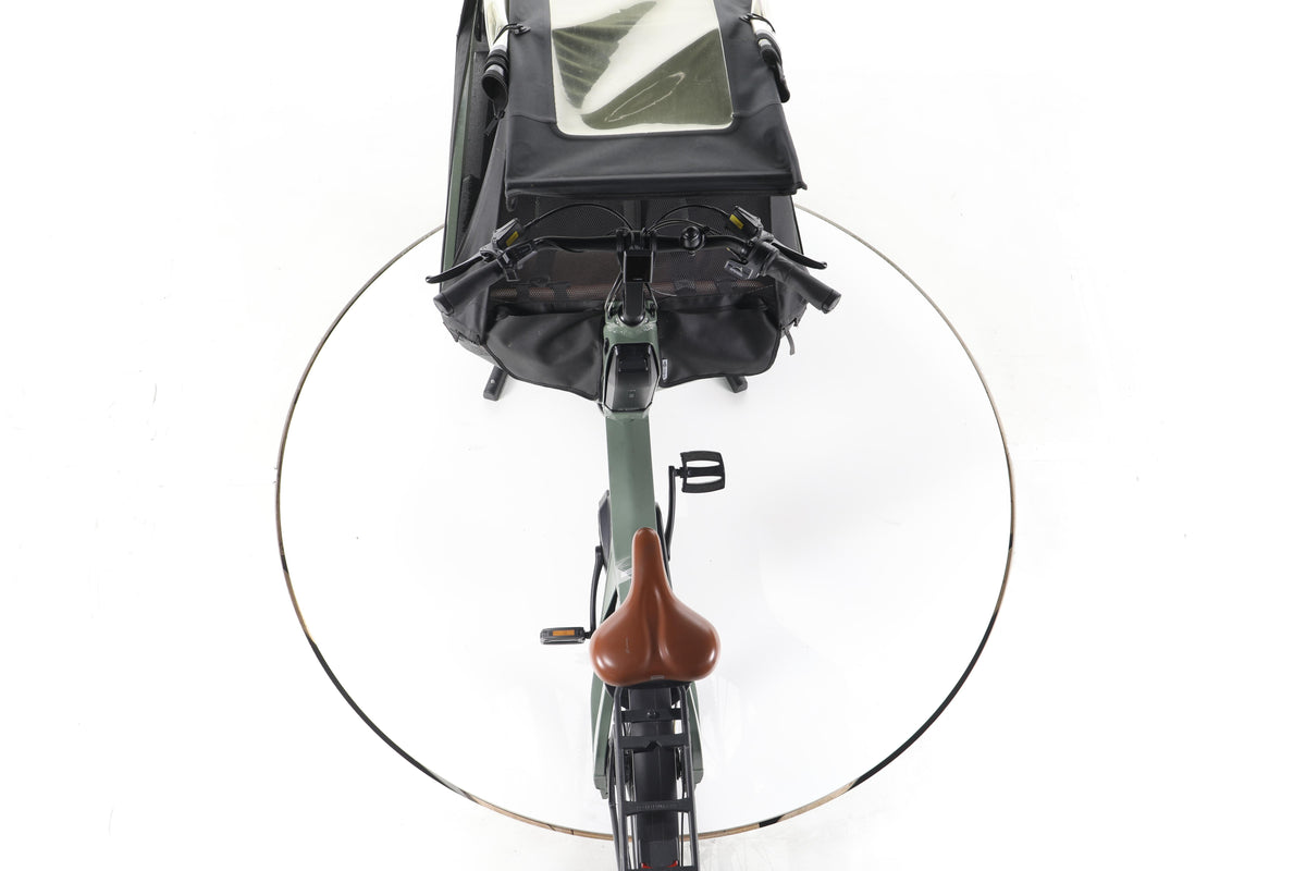 Lovens S85 E-Lastenrad - Image 22