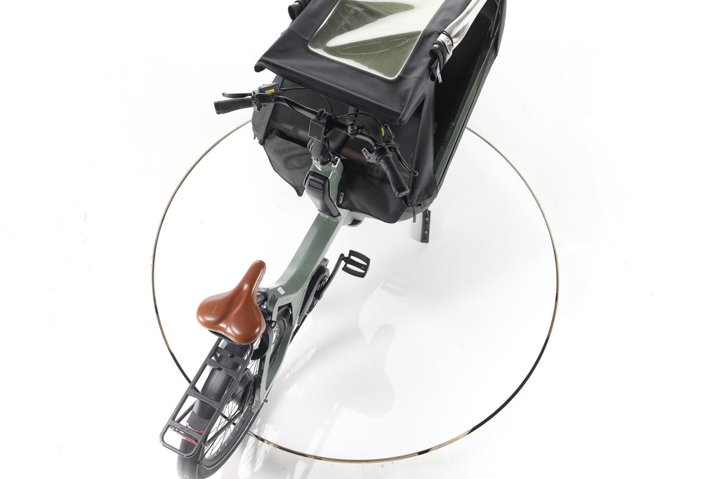 Lovens S85 E-Lastenrad - Image 23