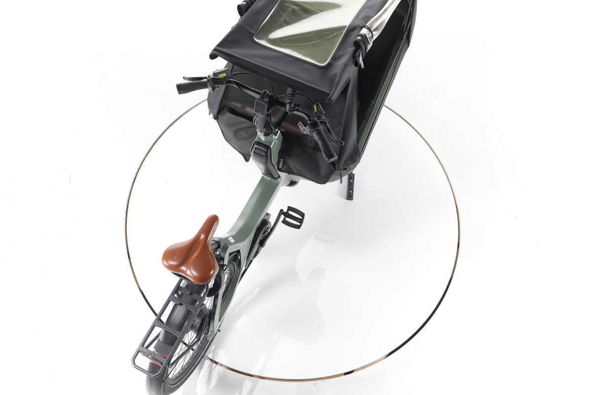 Lovens S85 E-Lastenrad - Image 23