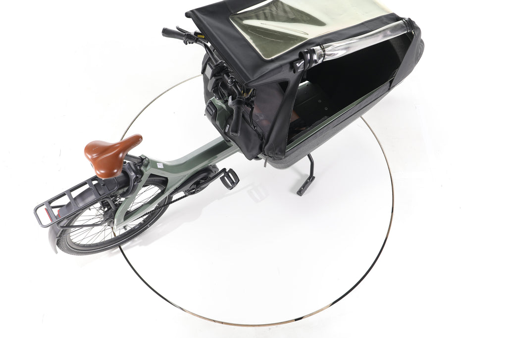 Lovens S85 E-Lastenrad - Image 24