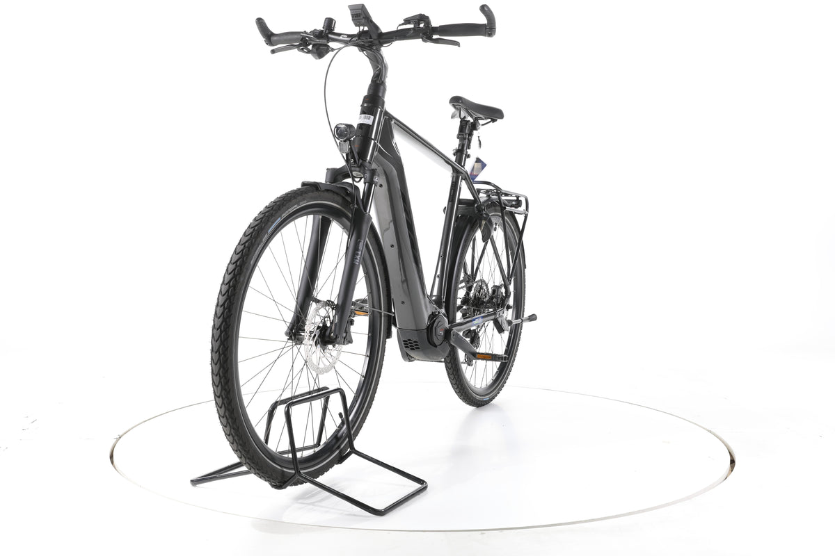 KTM Macina Sport 720 Trekking E-Bike - Image 5