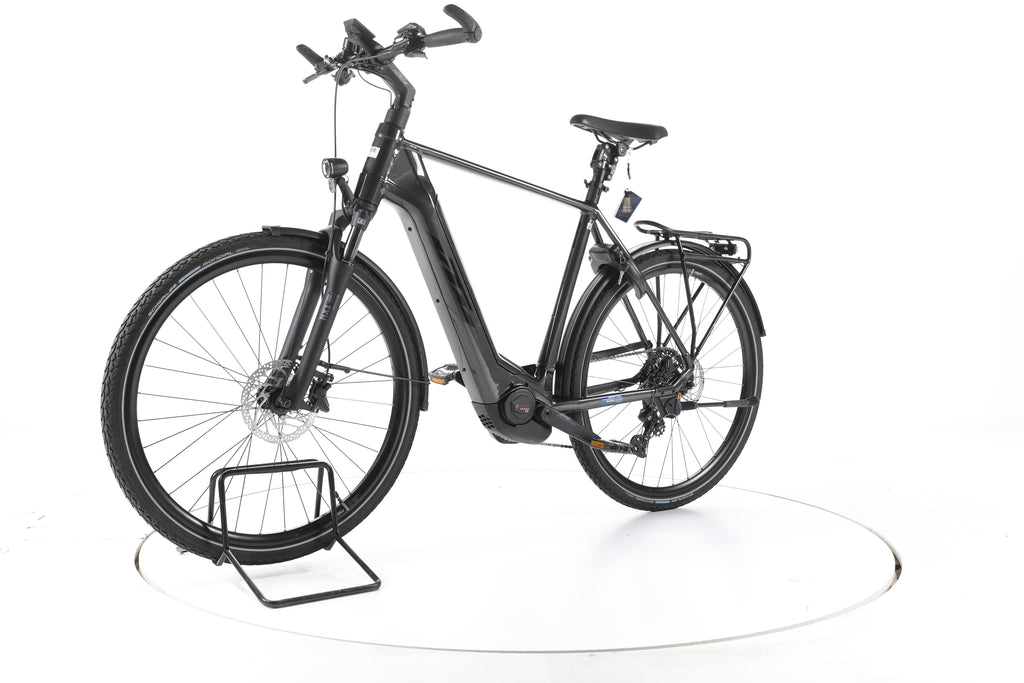 KTM Macina Sport 720 Trekking E-Bike - Image 6