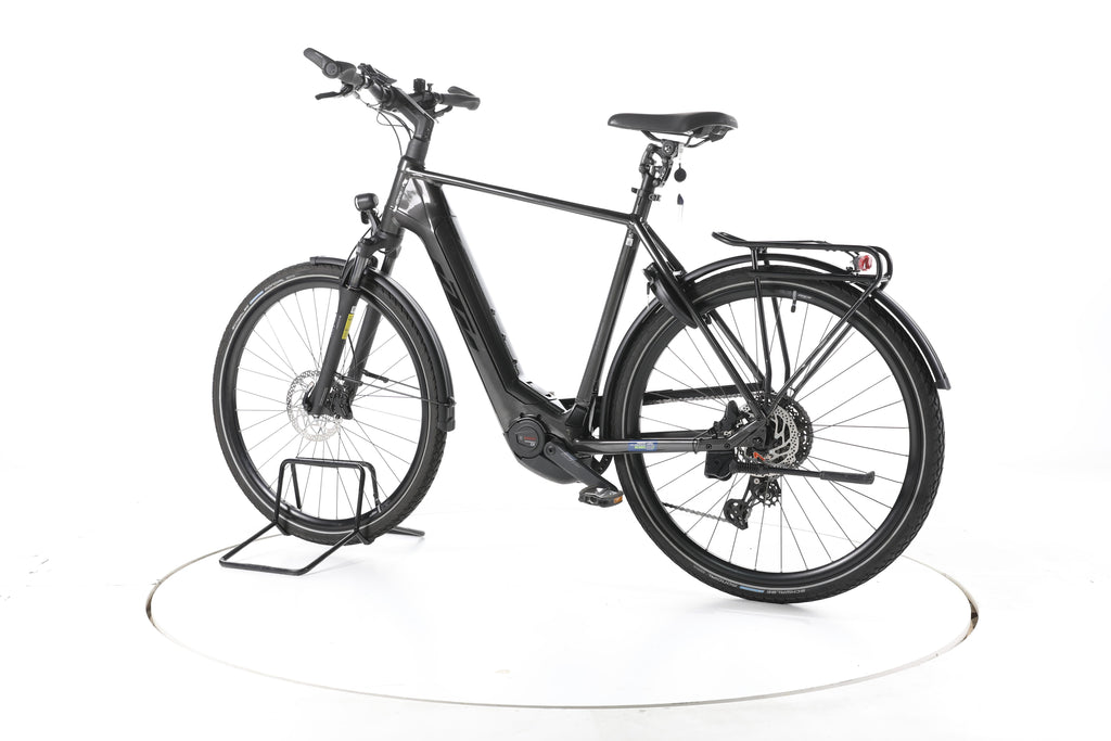 KTM Macina Sport 720 Trekking E-Bike - Image 8