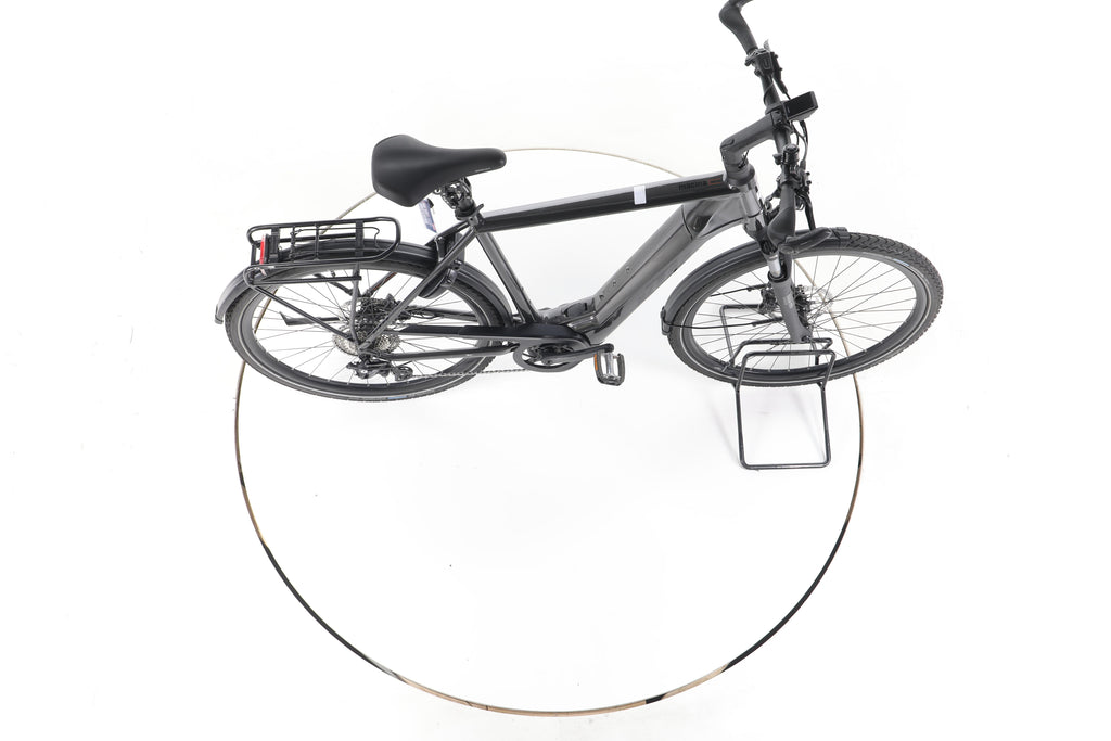 KTM Macina Sport 720 Trekking E-Bike - Image 13