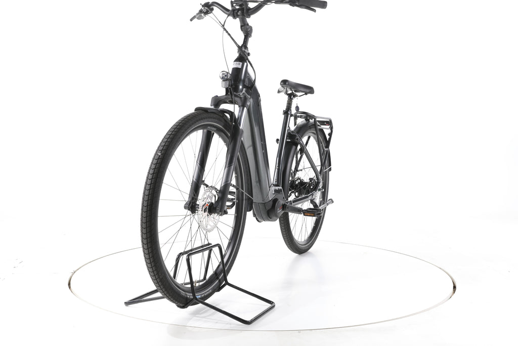 FLYER Gotour6 5.41R City E-Bike Tiefeinsteiger - Image 5