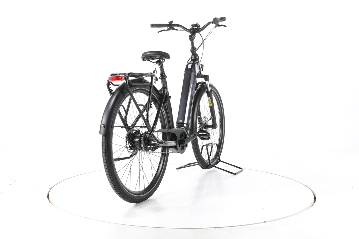 FLYER Gotour6 5.41R City E-Bike Tiefeinsteiger - Image 11