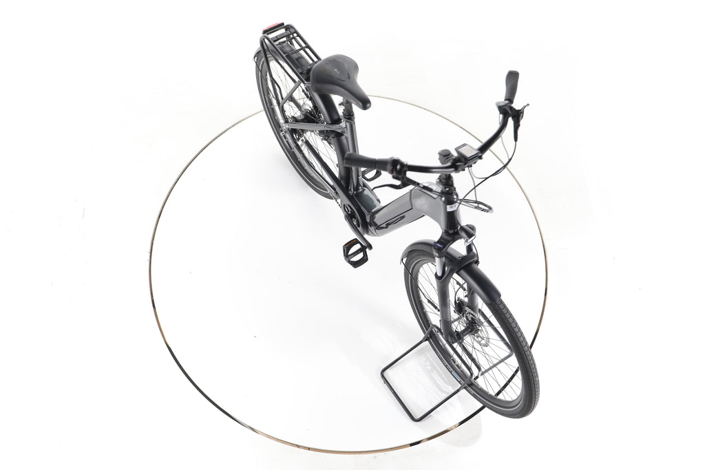 FLYER Gotour6 5.41R City E-Bike Tiefeinsteiger - Image 15
