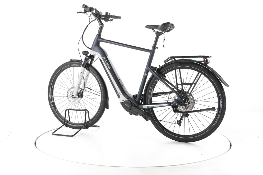 Pegasus Premio Evo 10 Lite Trekking E-Bike - Image 8