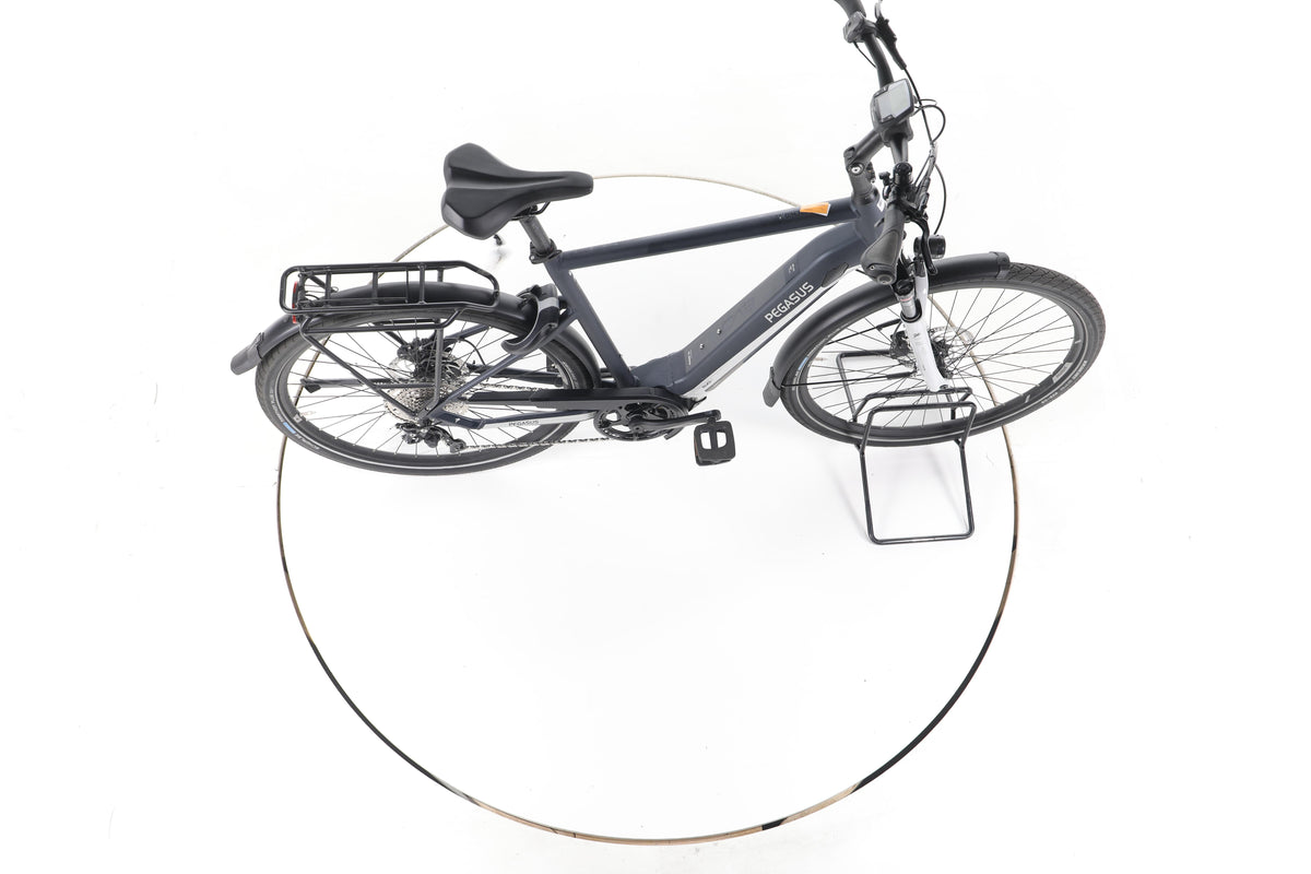 Pegasus Premio Evo 10 Lite Trekking E-Bike - Image 13