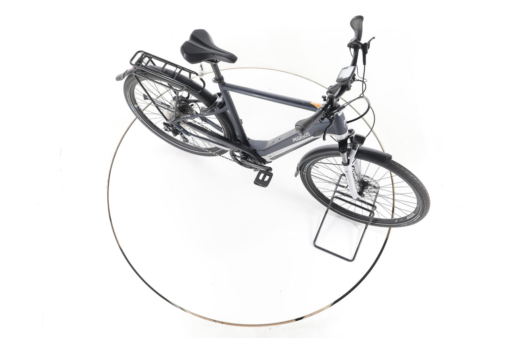 Pegasus Premio Evo 10 Lite Trekking E-Bike - Image 14