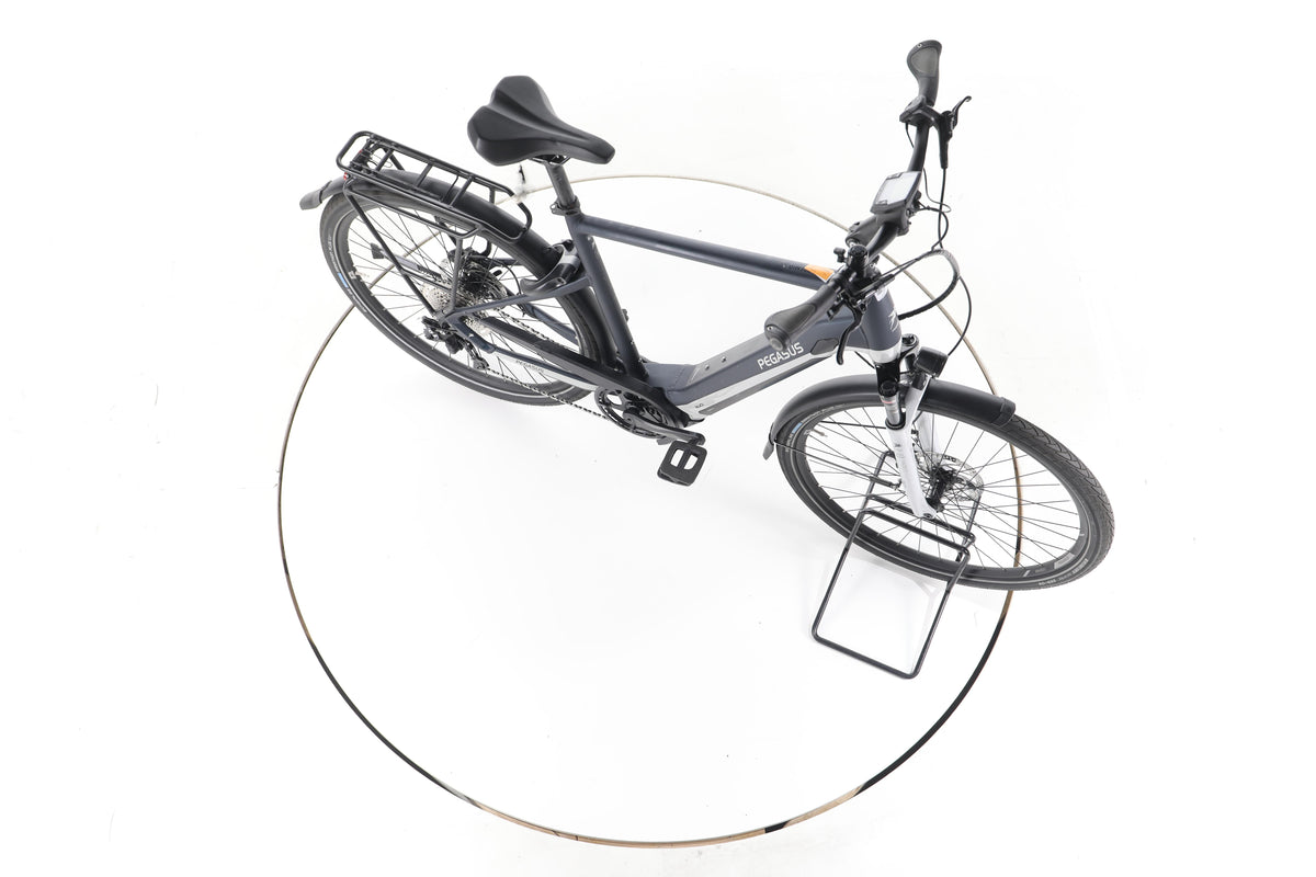 Pegasus Premio Evo 10 Lite Trekking E-Bike - Image 14