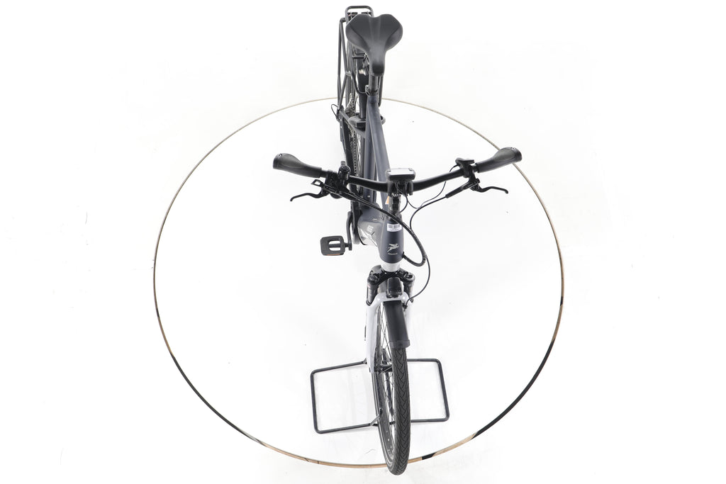 Pegasus Premio Evo 10 Lite Trekking E-Bike - Image 16
