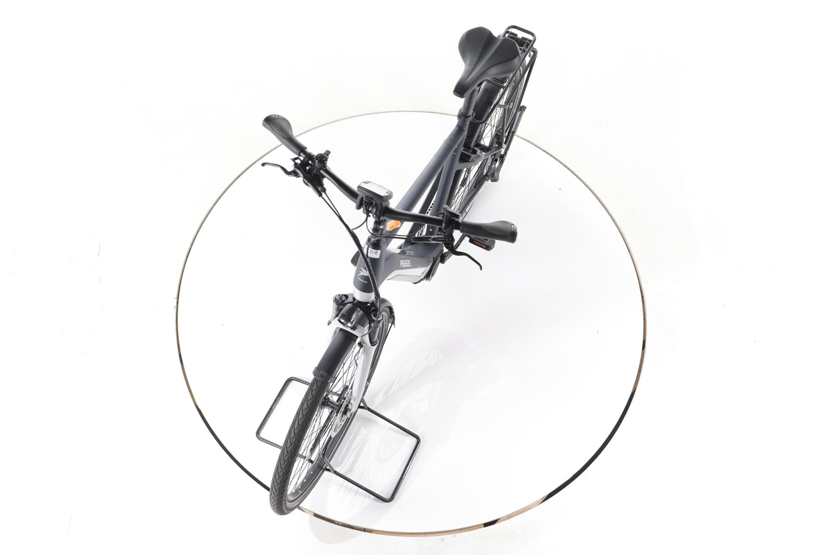 Pegasus Premio Evo 10 Lite Trekking E-Bike - Image 17