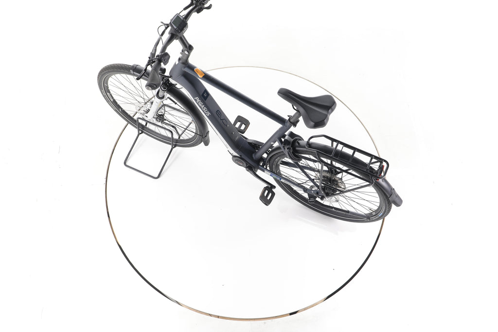 Pegasus Premio Evo 10 Lite Trekking E-Bike - Image 20