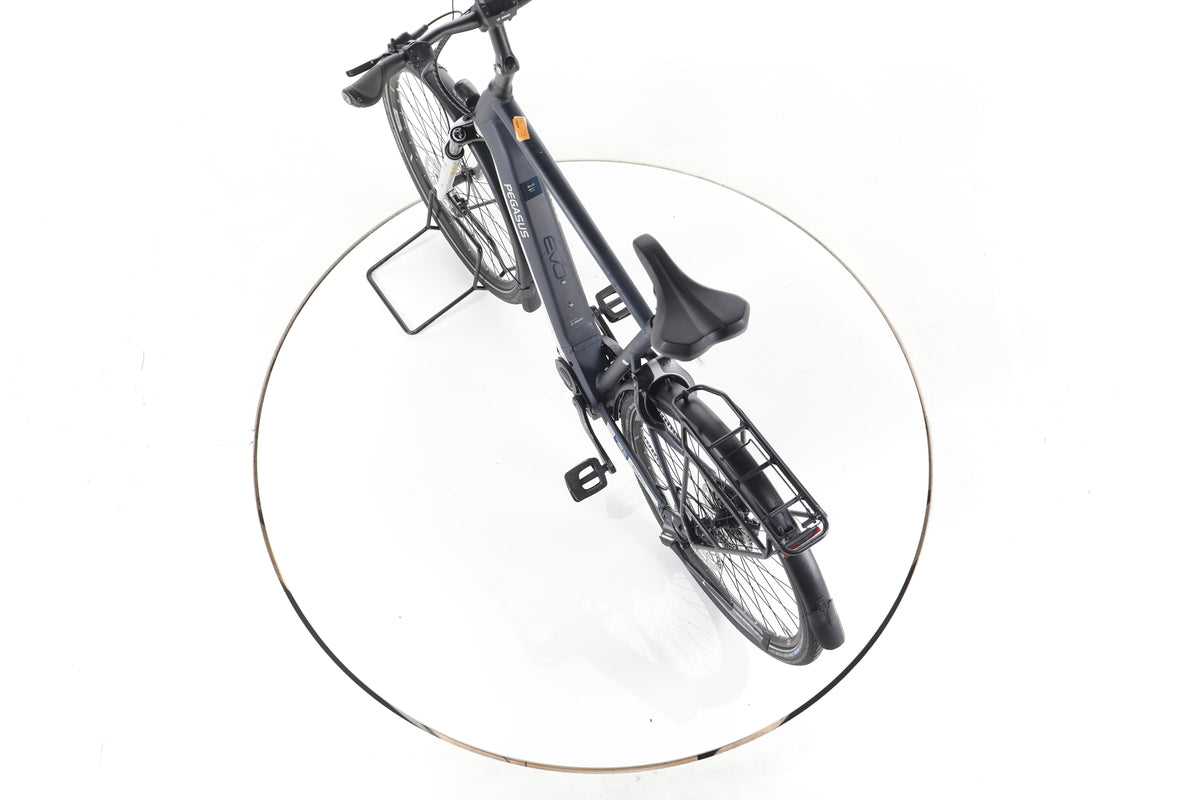 Pegasus Premio Evo 10 Lite Trekking E-Bike - Image 21