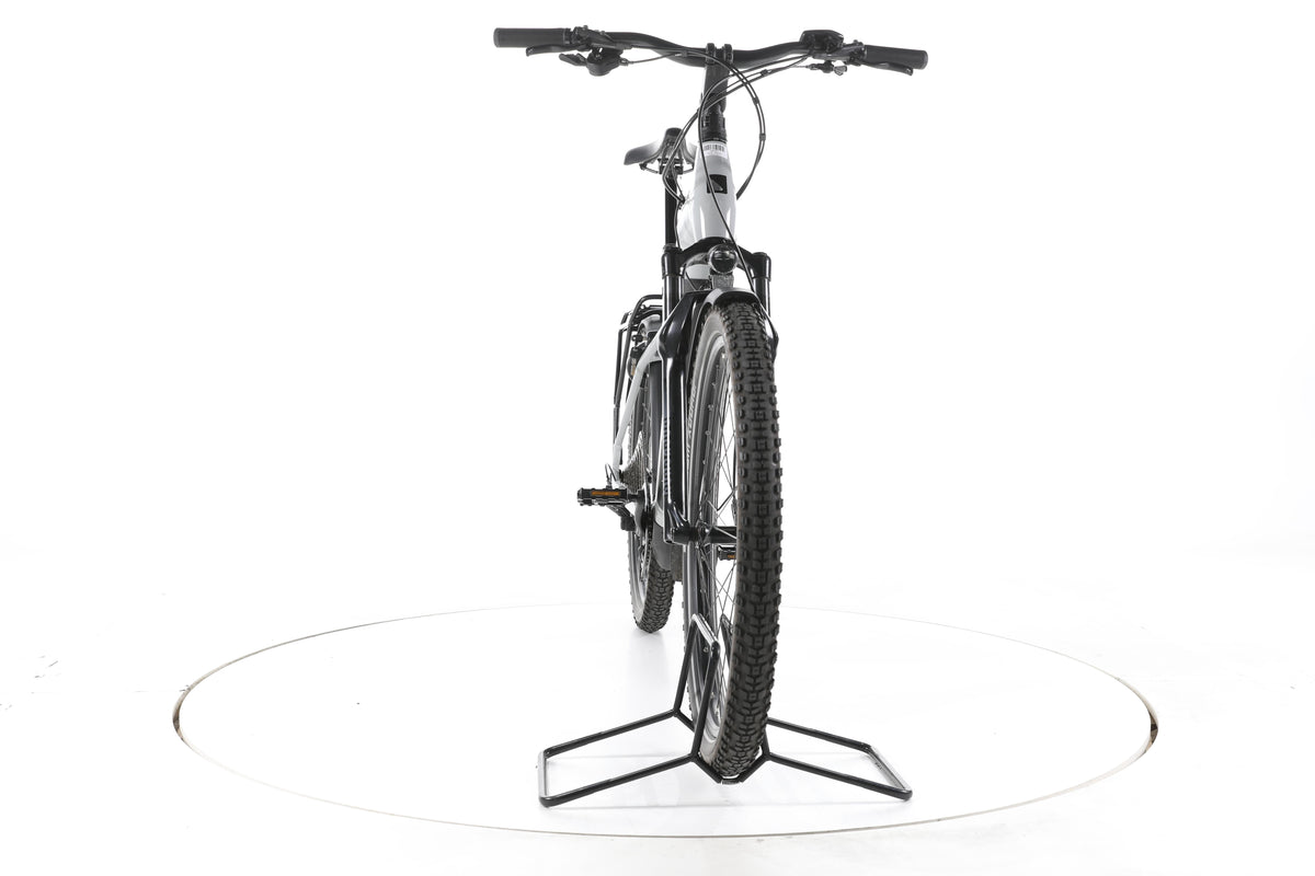 Haibike Trekking 7 Trekking E-Bike Tiefeinsteiger - Image 4