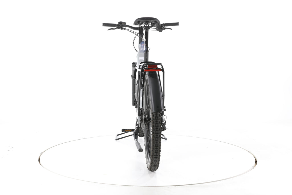 Haibike Trekking 7 Trekking E-Bike Tiefeinsteiger - Image 10