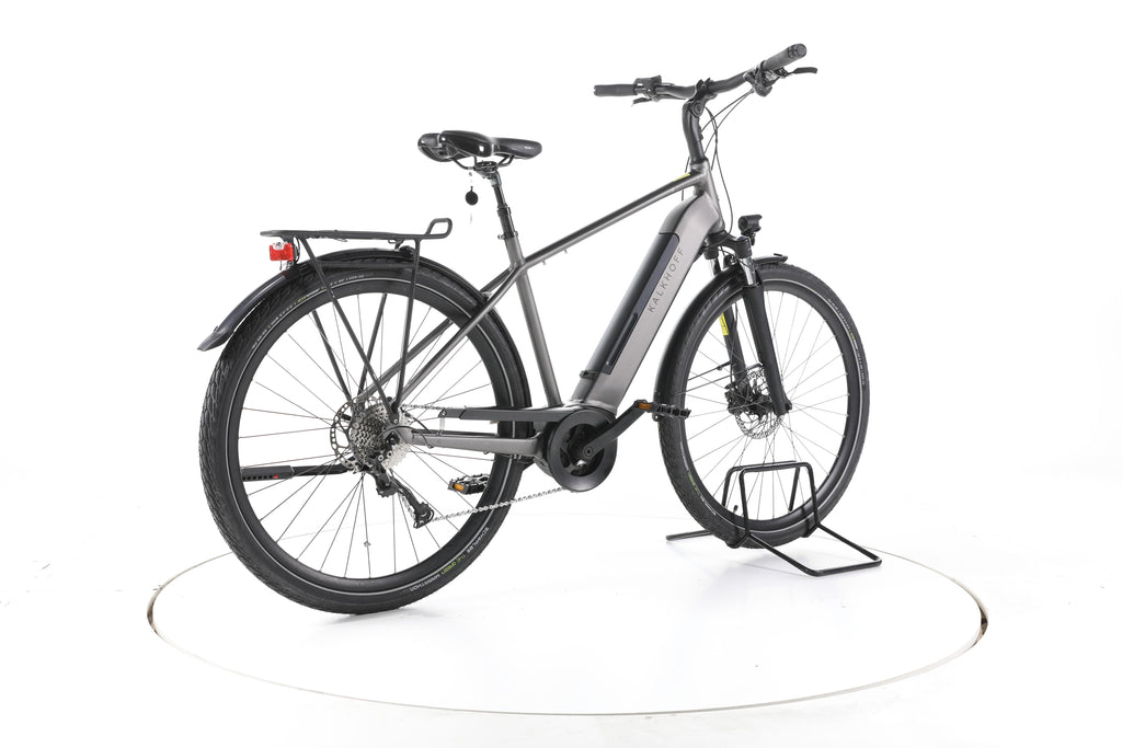 Kalkhoff Endeavour 3.B Move Trekking E-Bike - Image 12
