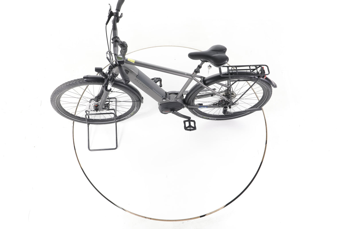 Kalkhoff Endeavour 3.B Move Trekking E-Bike - Image 19