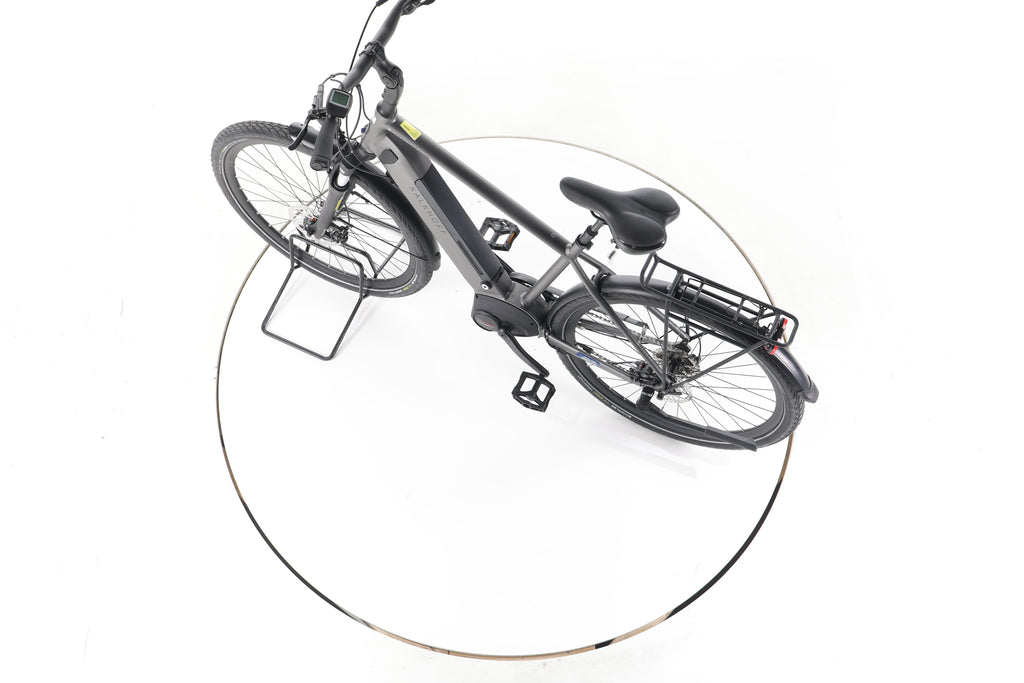 Kalkhoff Endeavour 3.B Move Trekking E-Bike - Image 20