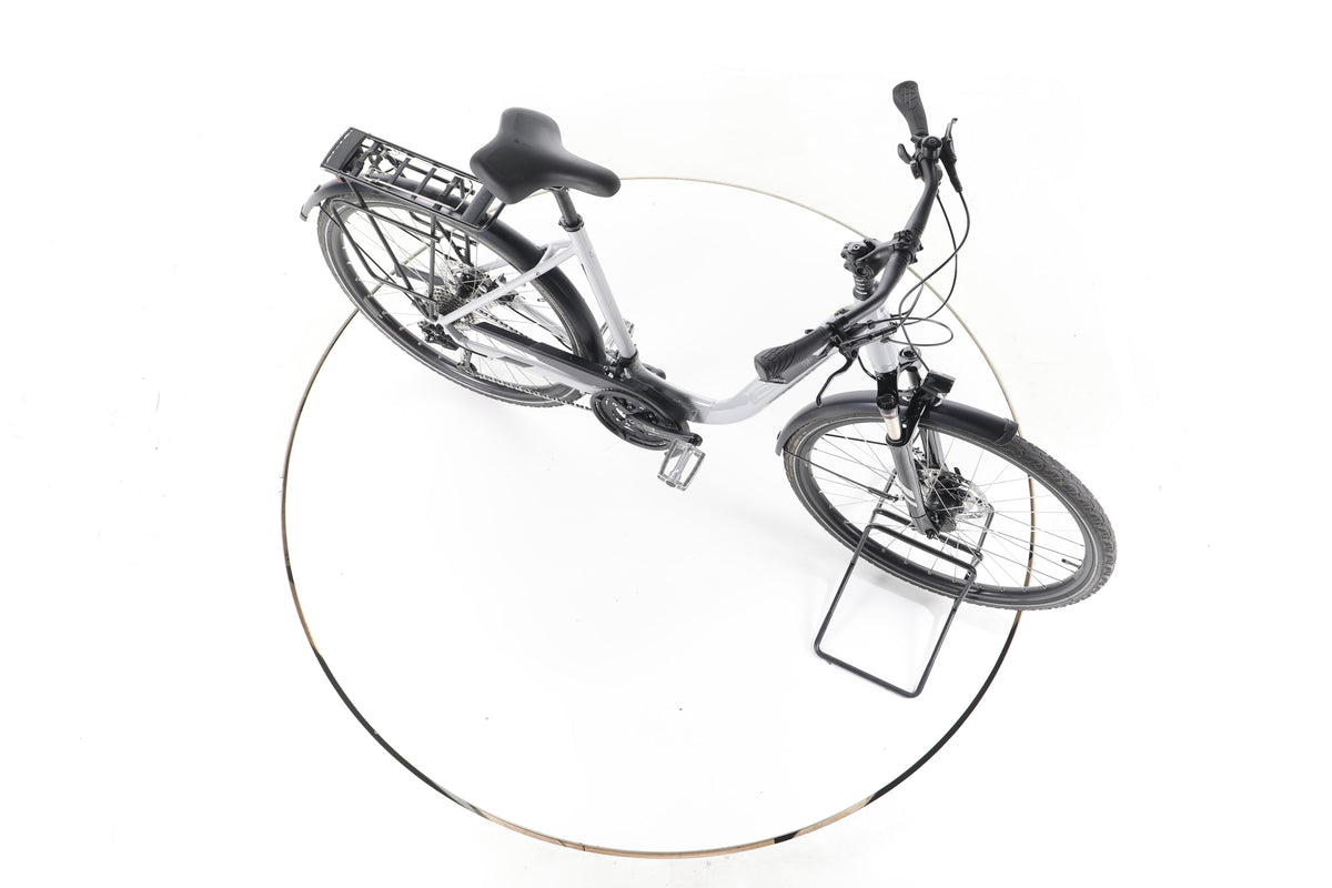 MORRISON T 5.0 PLUS Fahrrad City & Trekking - Image 14