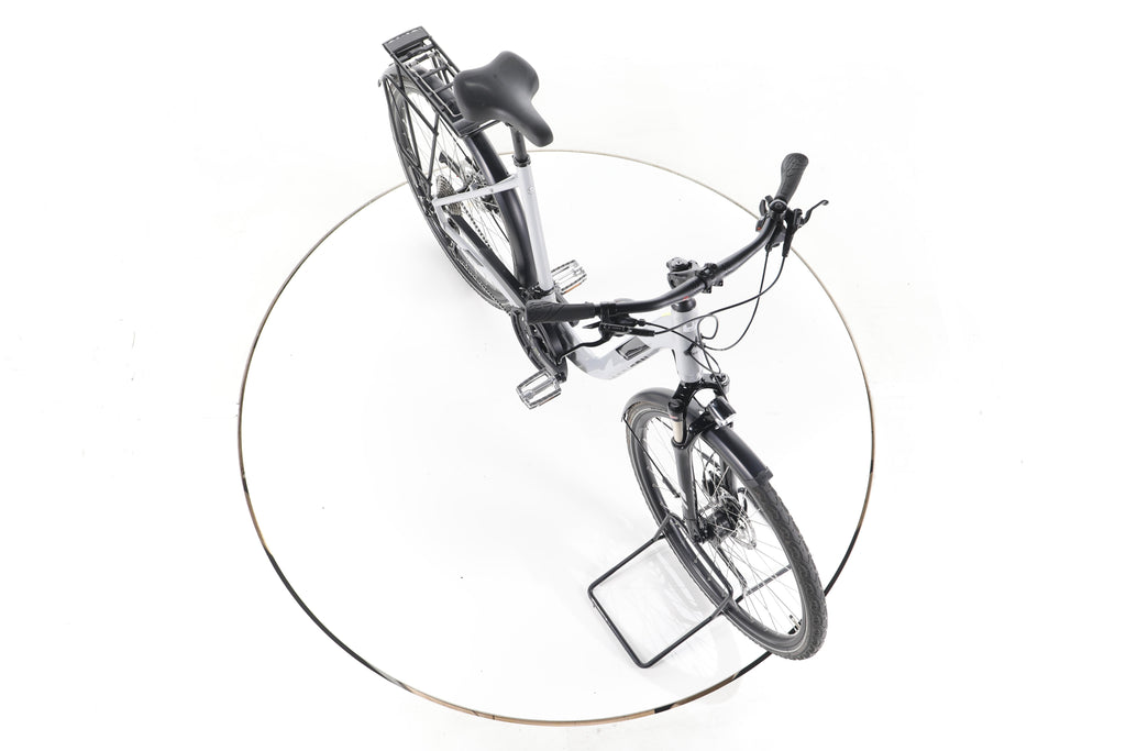 MORRISON T 5.0 PLUS Fahrrad City & Trekking - Image 15