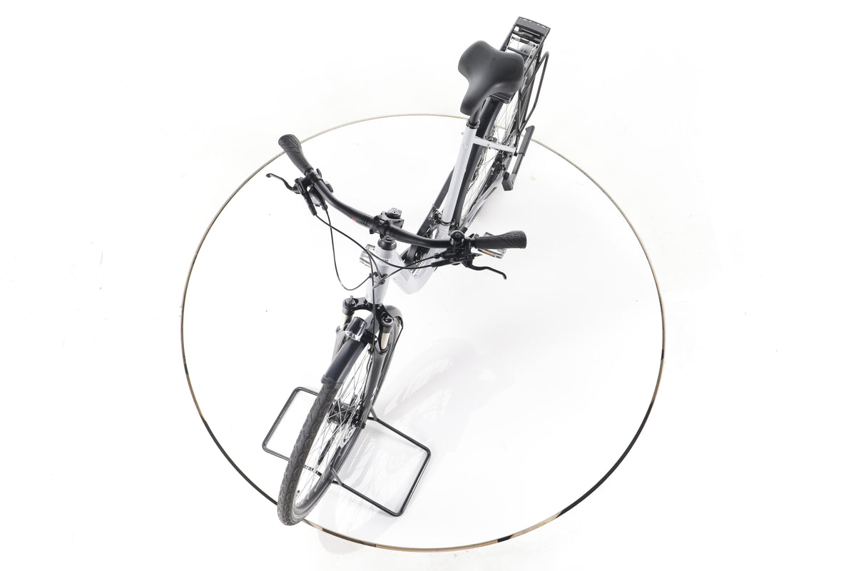 MORRISON T 5.0 PLUS Fahrrad City & Trekking - Image 17