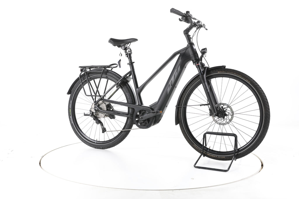 KTM Macina Tour CX 610 Trekking E-Bike - Image 2