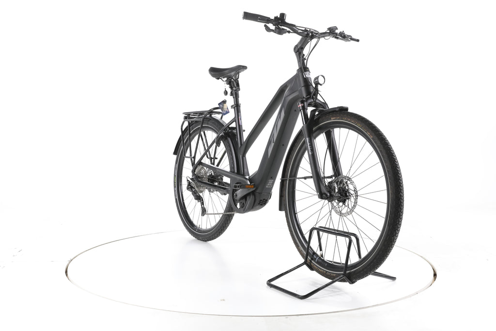 KTM Macina Tour CX 610 Trekking E-Bike - Image 3