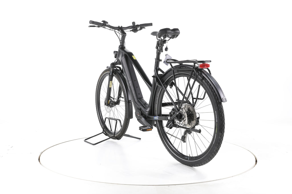 KTM Macina Tour CX 610 Trekking E-Bike - Image 9