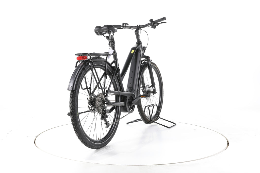 KTM Macina Tour CX 610 Trekking E-Bike - Image 11