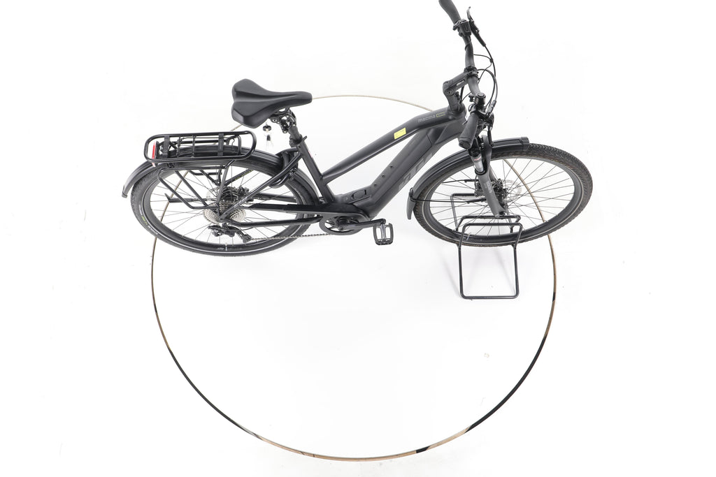KTM Macina Tour CX 610 Trekking E-Bike - Image 13