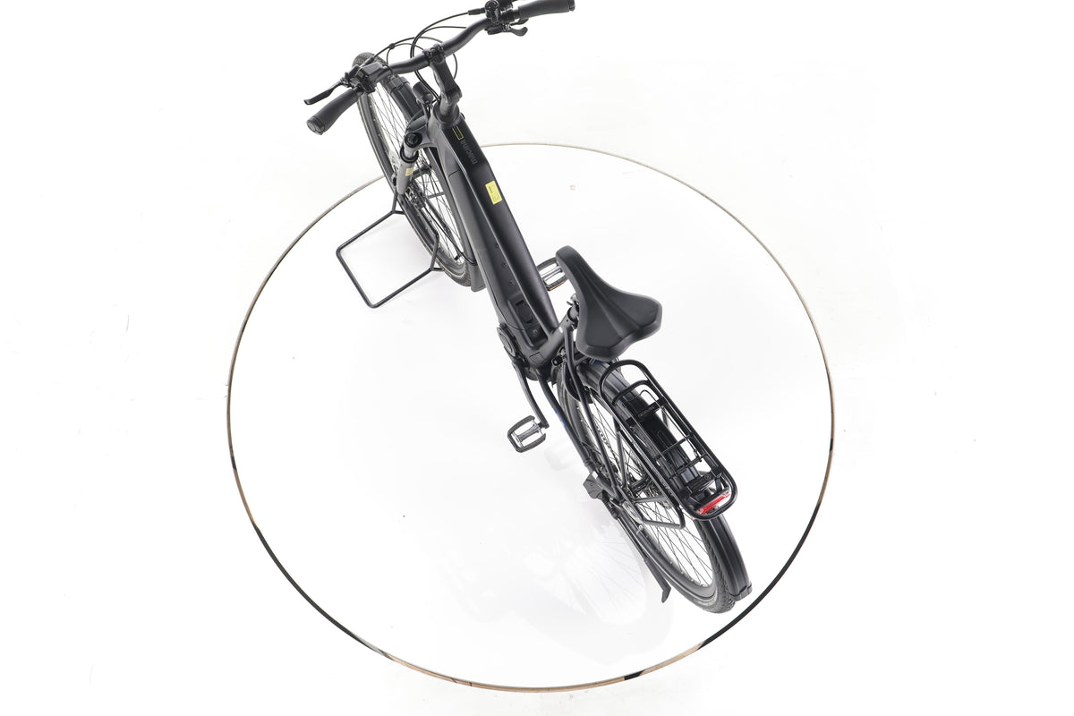 KTM Macina Tour CX 610 Trekking E-Bike - Image 21