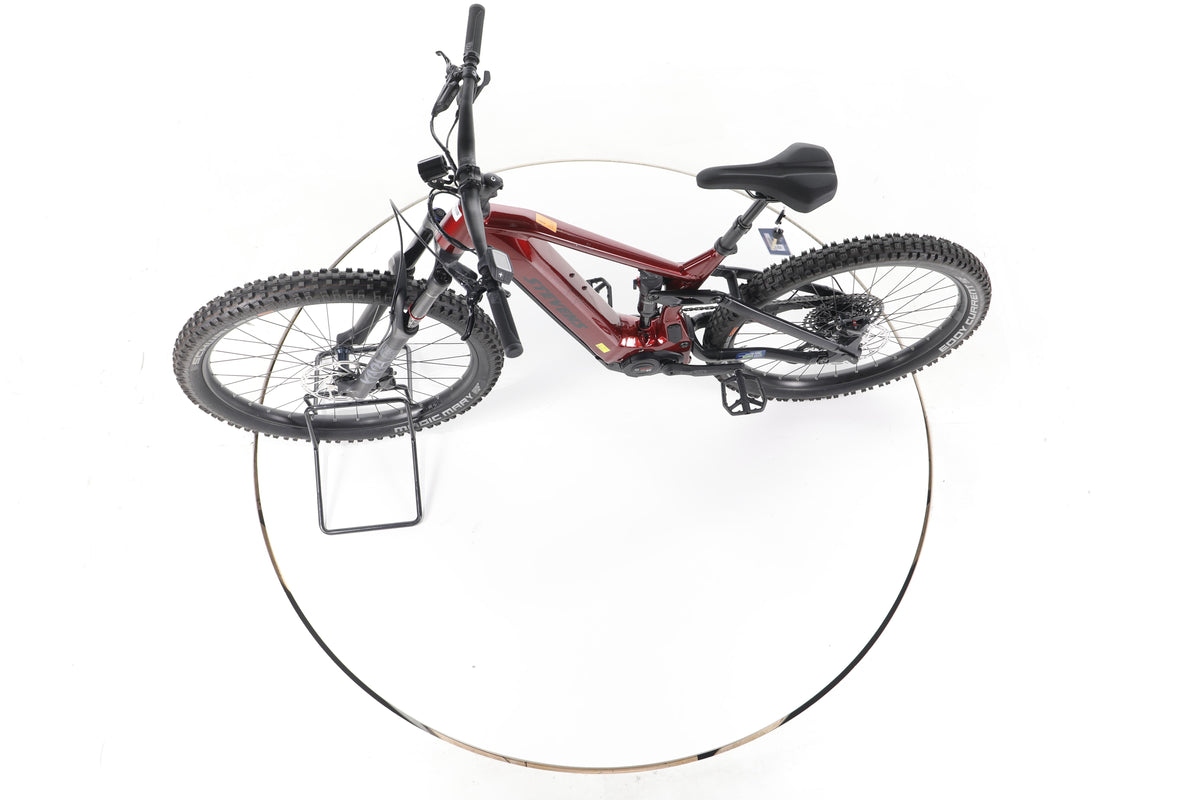 Stevens E-Inception AM 7.6.1 E-Bike Fully - Image 19
