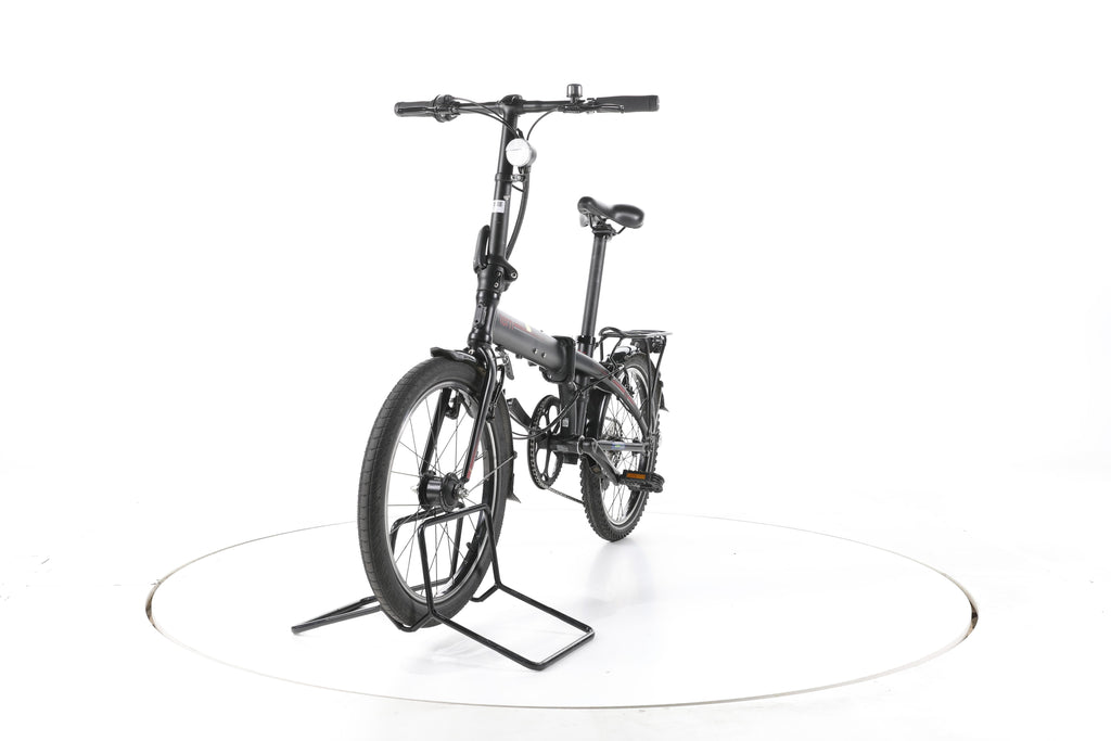Tern Link C8 Faltfahrrad - Image 5