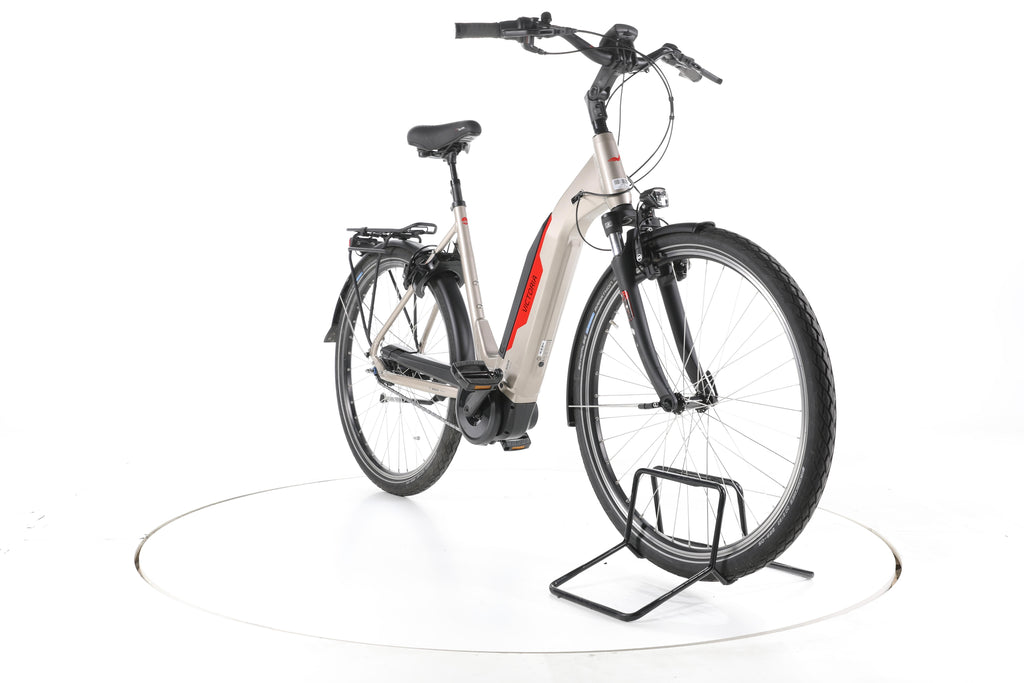 Victoria Tresalo 1 City E-Bike Tiefeinsteiger - Image 3