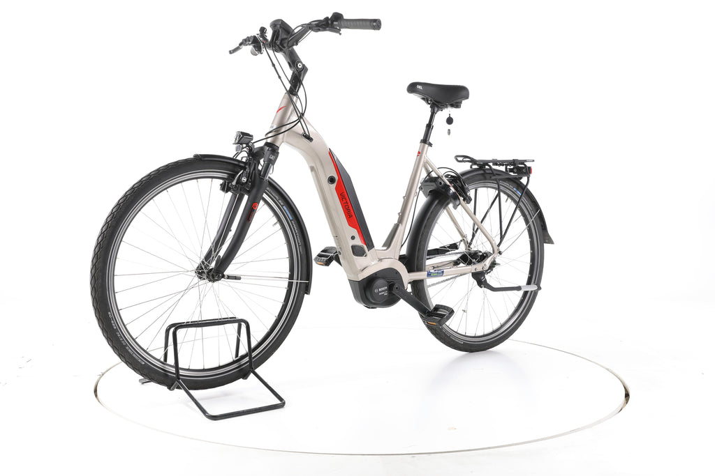 Victoria Tresalo 1 City E-Bike Tiefeinsteiger - Image 6