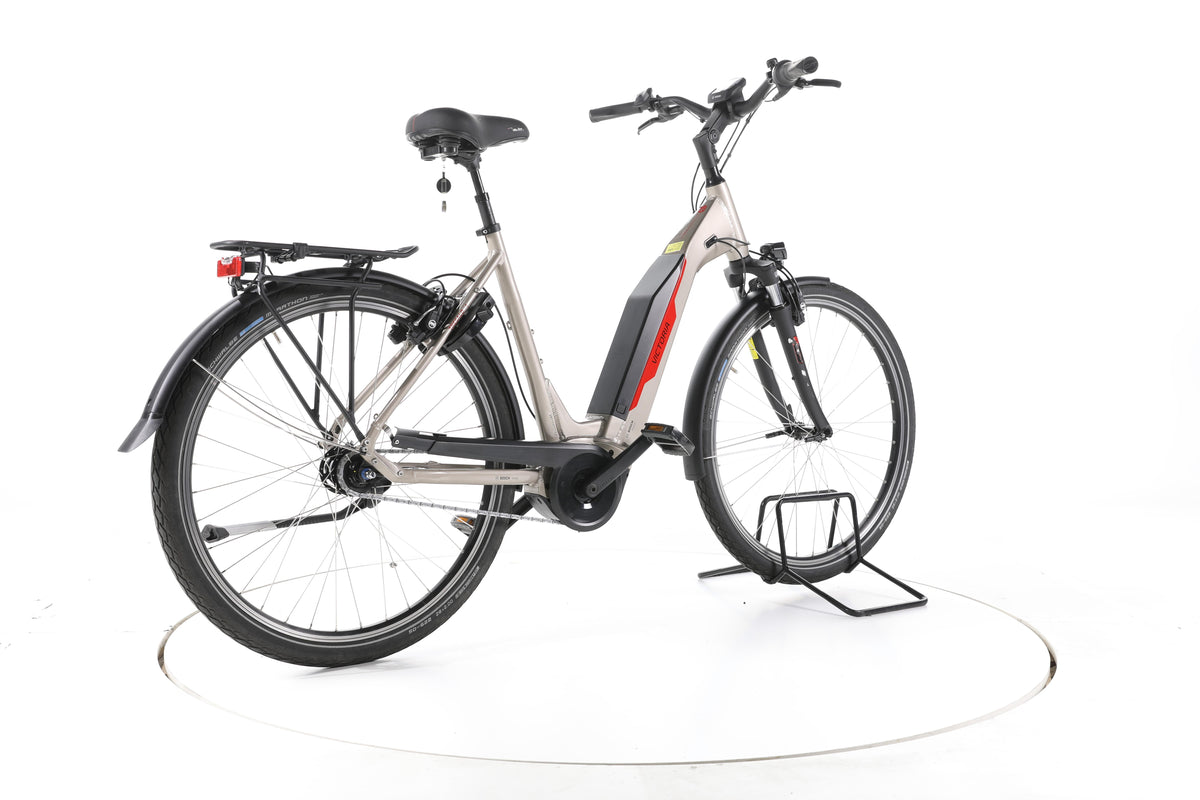 Victoria Tresalo 1 City E-Bike Tiefeinsteiger - Image 12