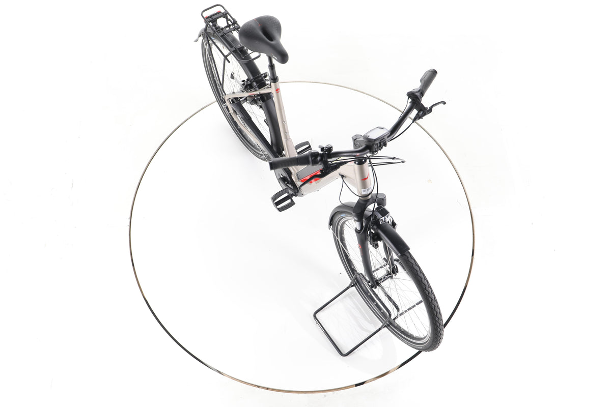 Victoria Tresalo 1 City E-Bike Tiefeinsteiger - Image 15