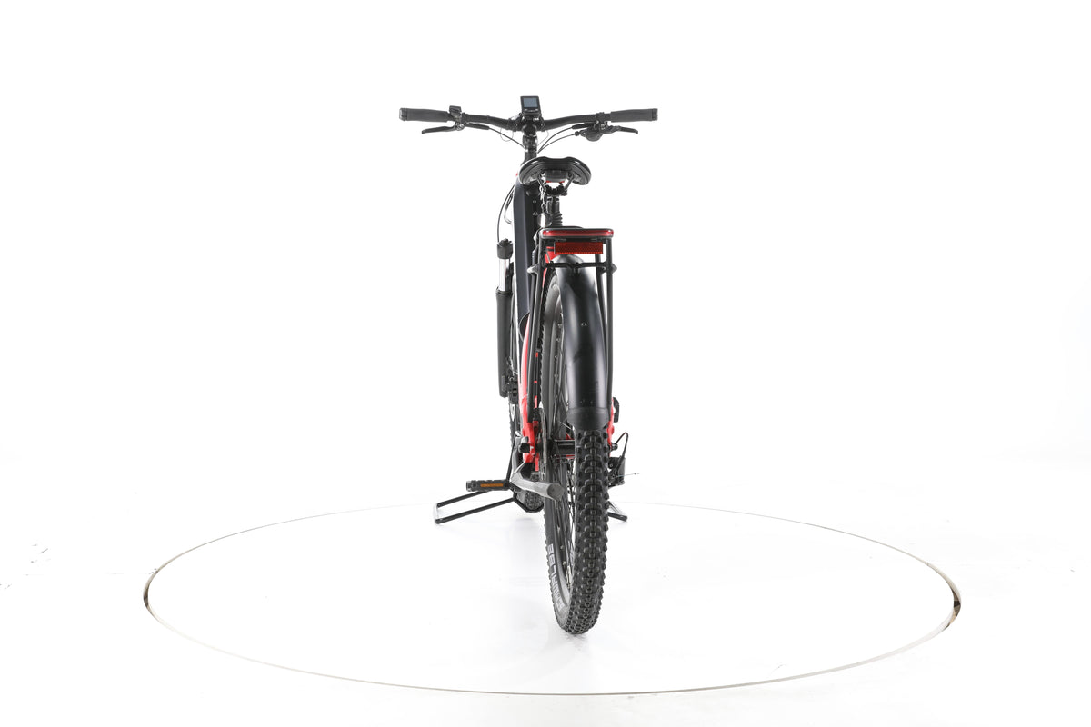 Merida eSpresso CC 600 EQ Trekking E-Bike Tiefeinsteiger - Image 10