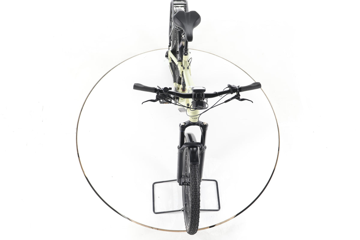 FLYER Goroc 3 SUV E-Bike - Image 16