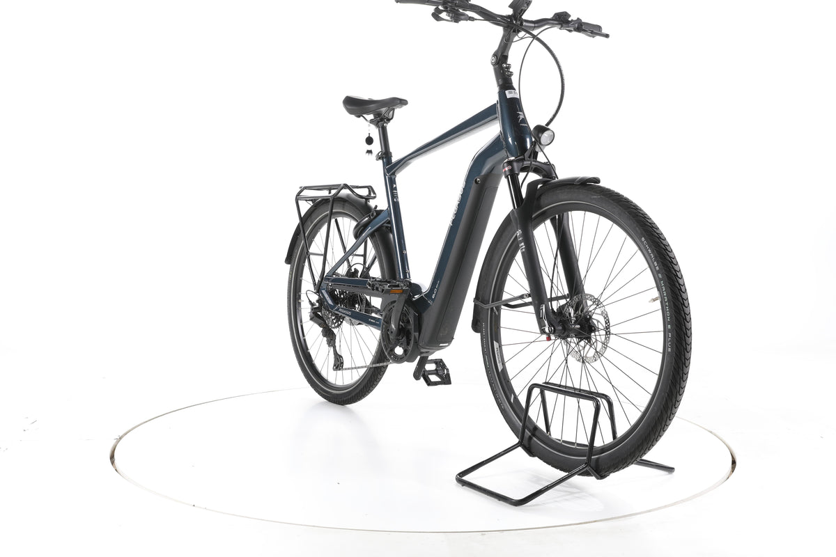 Pegasus Premio EVO 11 Lite Trekking E-Bike - Image 3