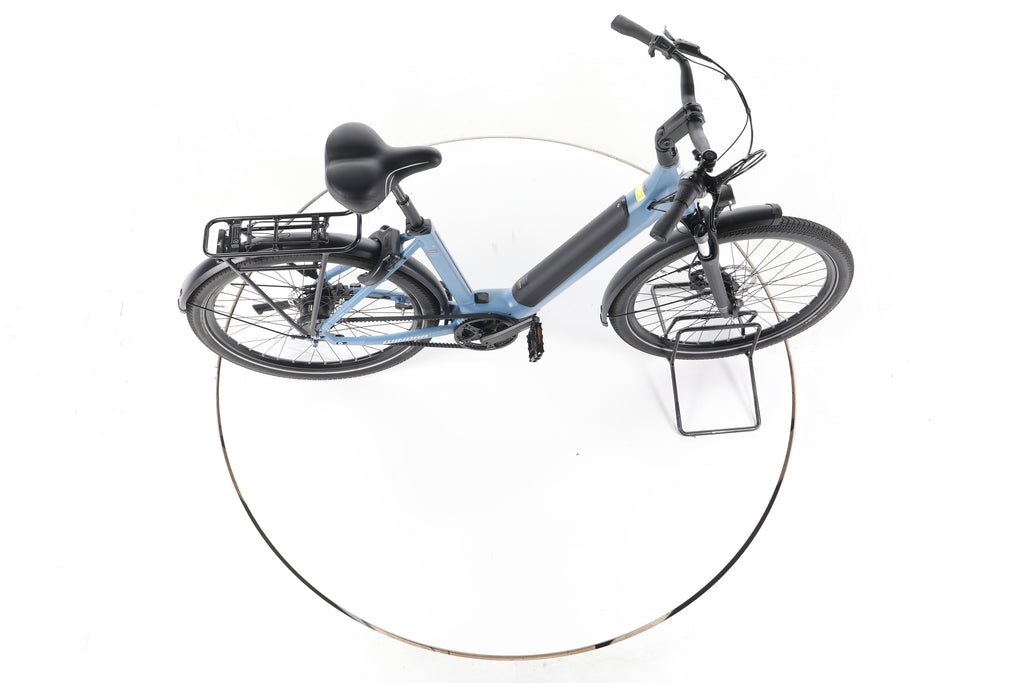 Winora Sinus R8E City E-Bike Tiefeinsteiger 2024 - Image 13